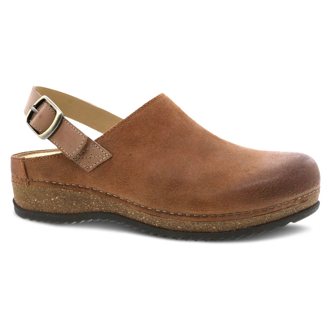 Dansko Merrin Clog
