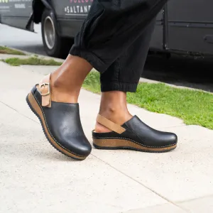 Dansko Merrin Clog