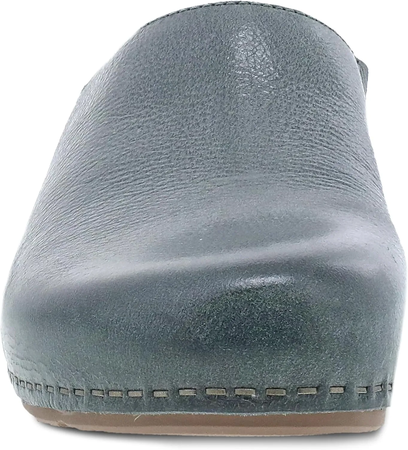 Dansko Talulah Stylish Mule Clog for Women - Cushioned PU Footbed and Arch Support for All-Day Comfort - Leather Uppers for Long-Lasting Wear