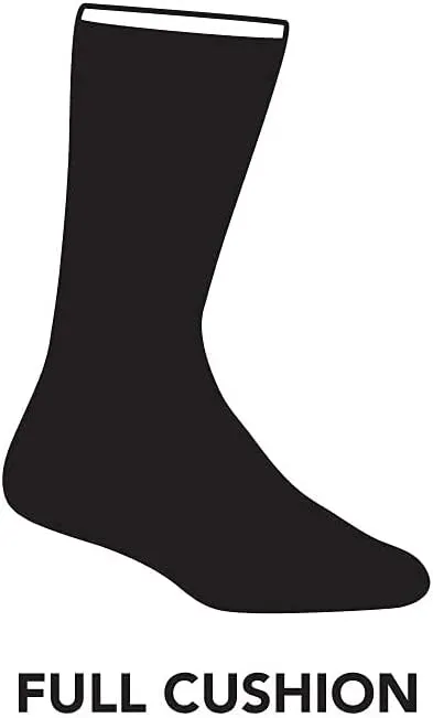 Darn Tough Nomad Boot Midweight Sock with Full Cushion