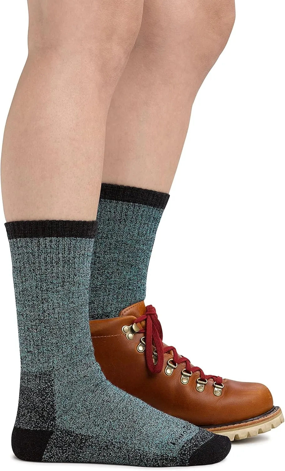 Darn Tough Nomad Boot Midweight Sock with Full Cushion