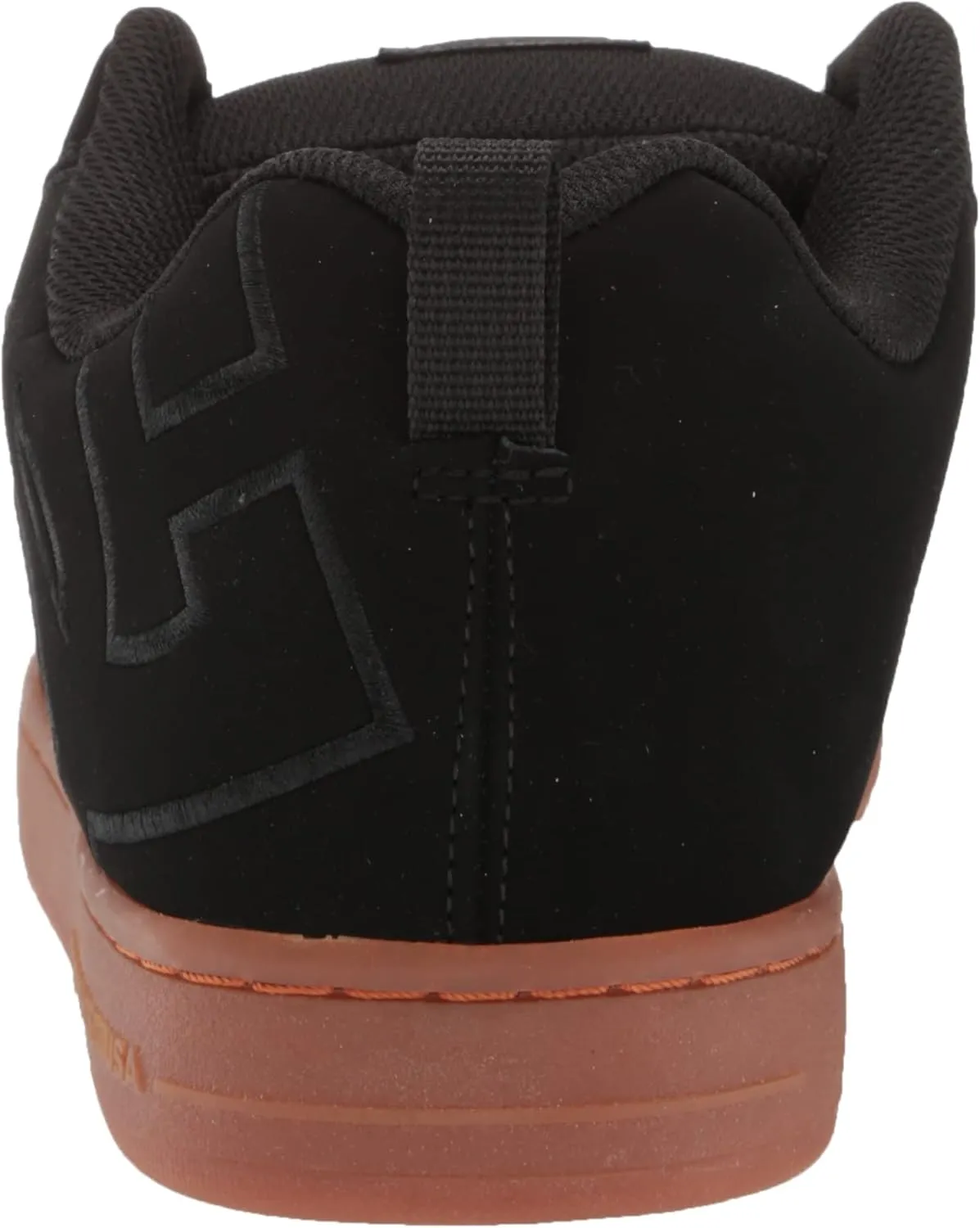 DC Men's Court Graffik Casual Low Top Skate Shoe Sneaker
