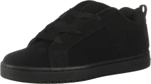 DC Men's Court Graffik Casual Low Top Skate Shoe Sneaker