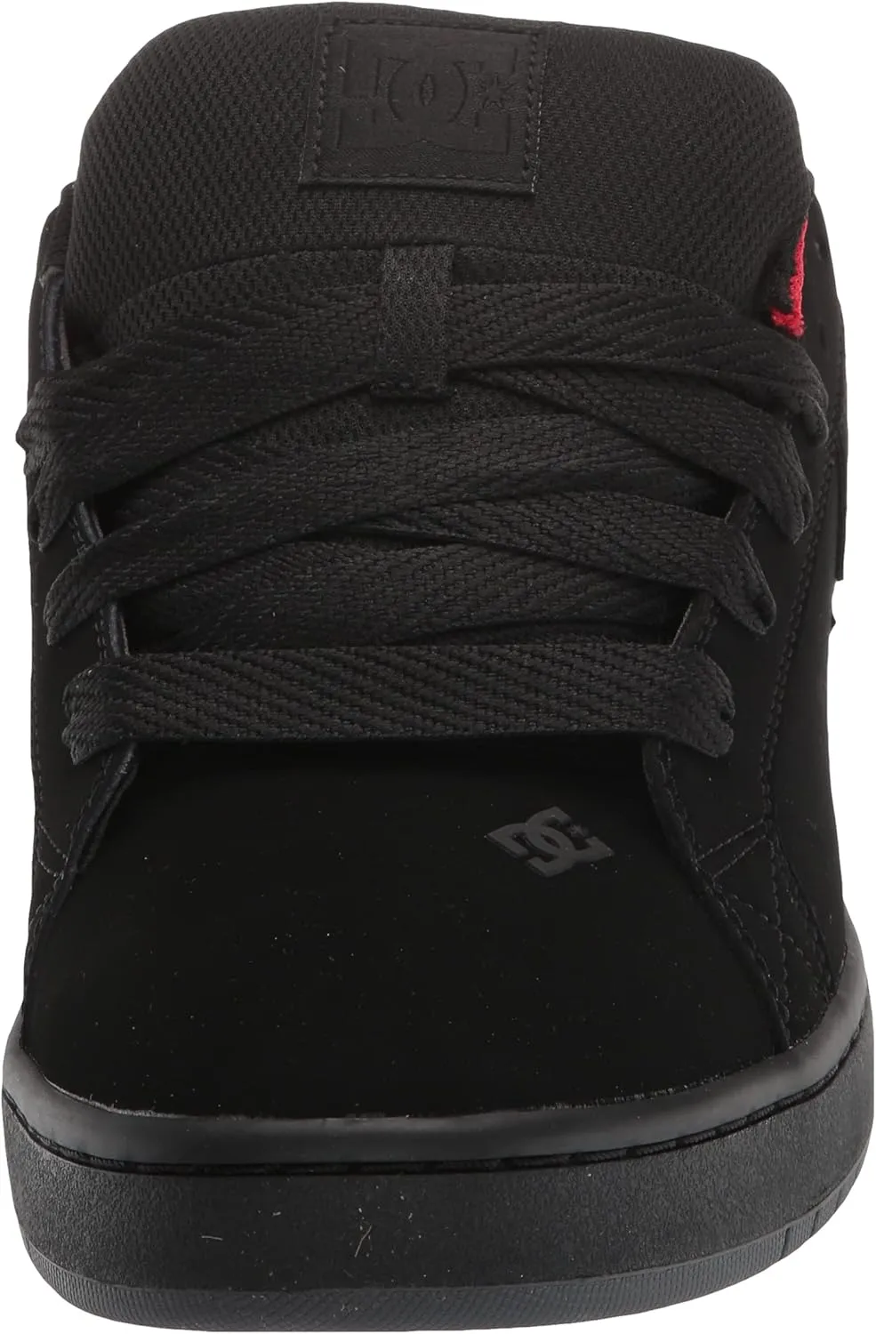 DC Men's Court Graffik Casual Low Top Skate Shoe Sneaker