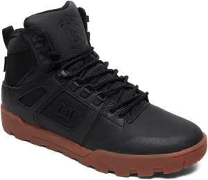 DC Shoes Men's Low-Top Sneakers Boat Shoe, EU