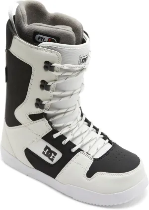 DC Shoes Phase Adjustable Durable Snowboard Boots