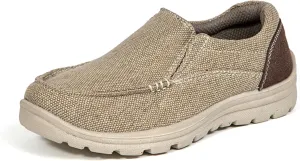 Deer Stags Unisex-Child Alvin Loafer