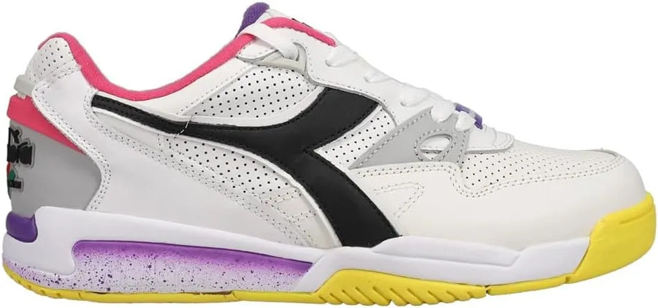 Diadora mens Sneaker
