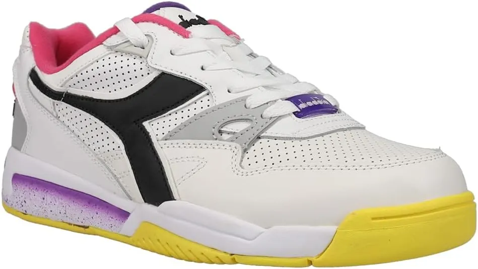 Diadora mens Sneaker