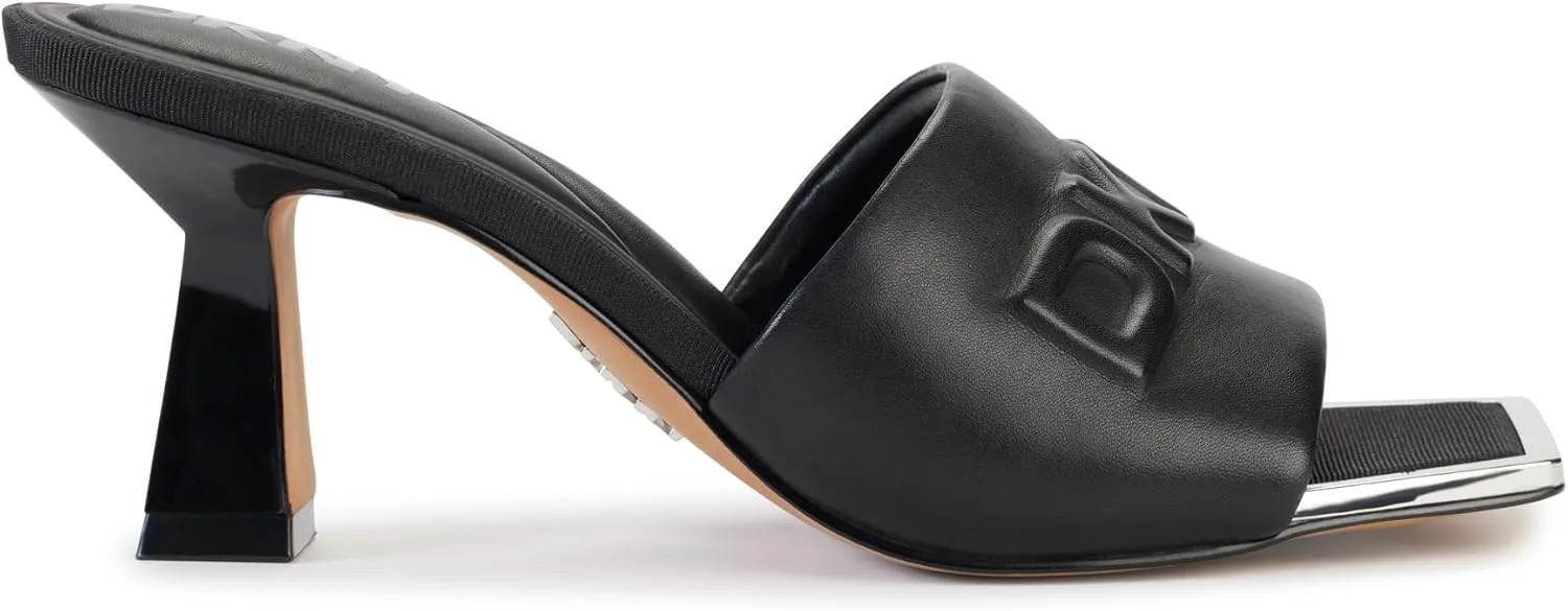 DKNY Women's Keke Sandal Mule