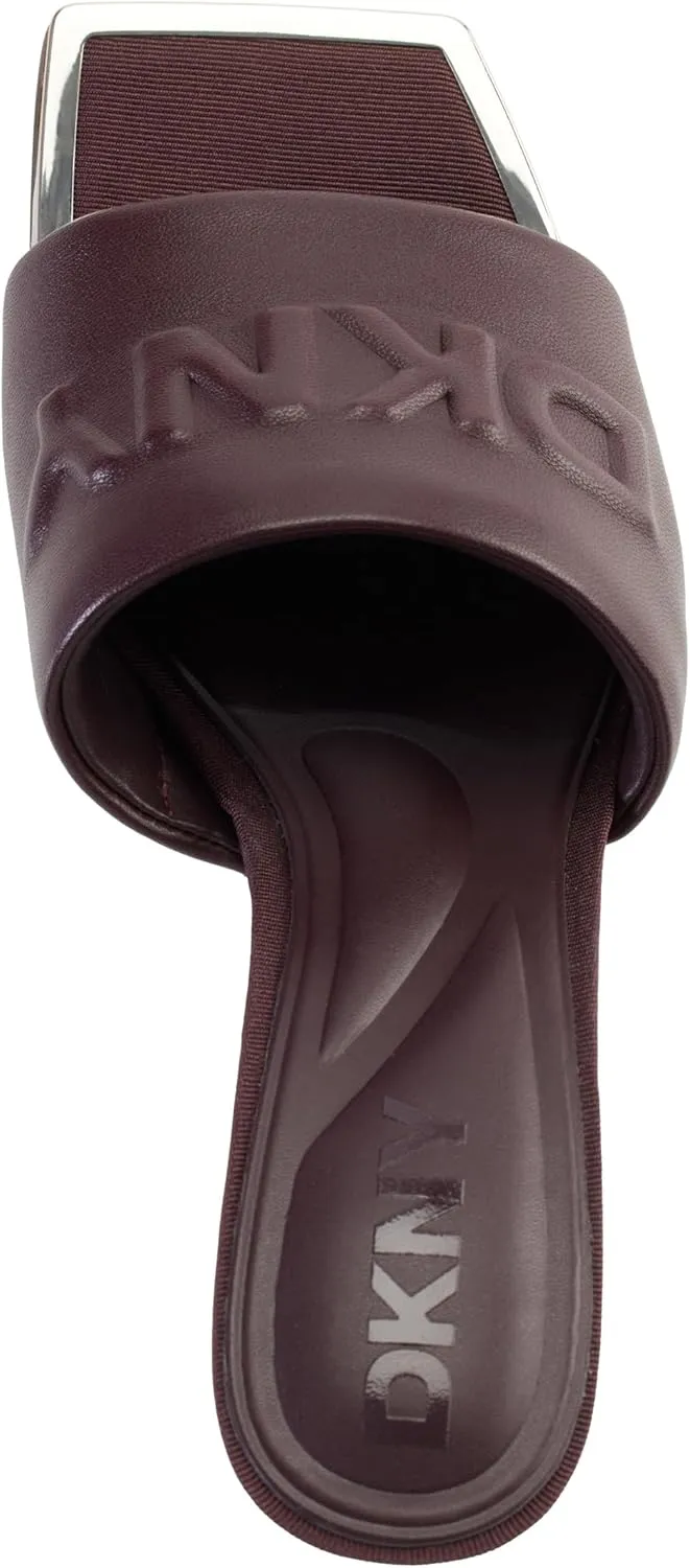 DKNY Women's Keke Sandal Mule