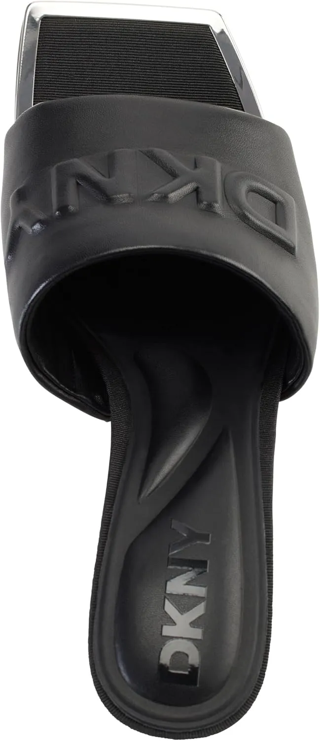 DKNY Women's Keke Sandal Mule
