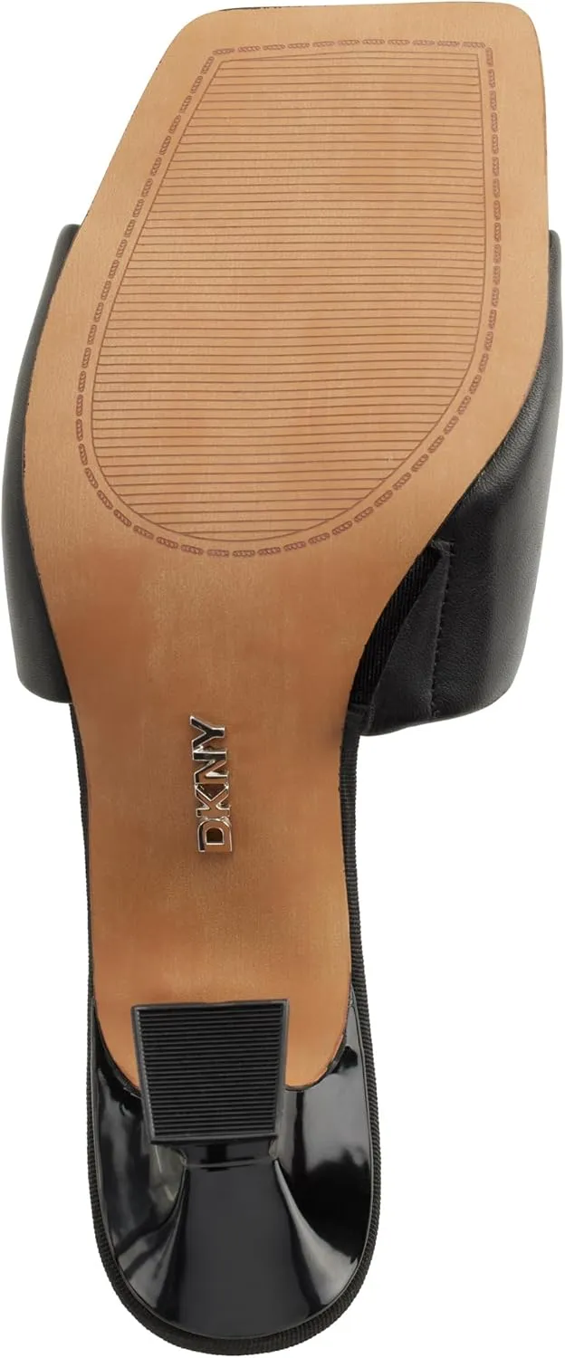 DKNY Women's Keke Sandal Mule