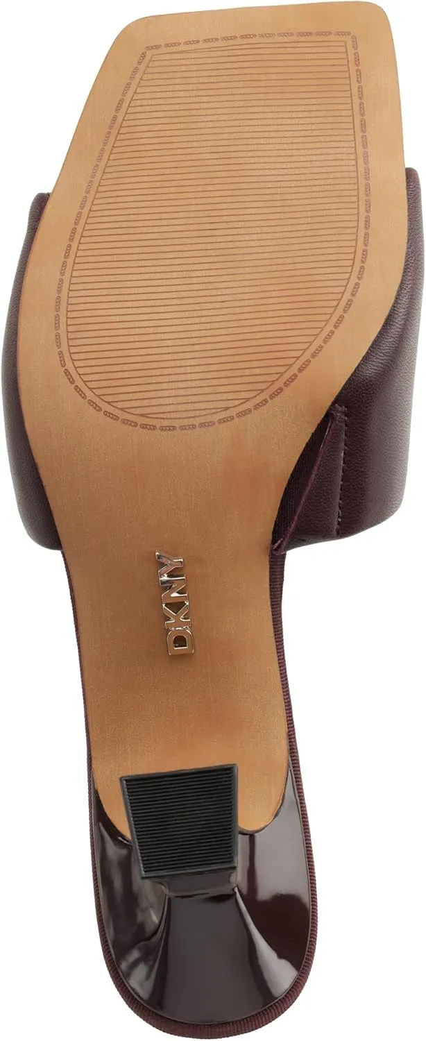 DKNY Women's Keke Sandal Mule