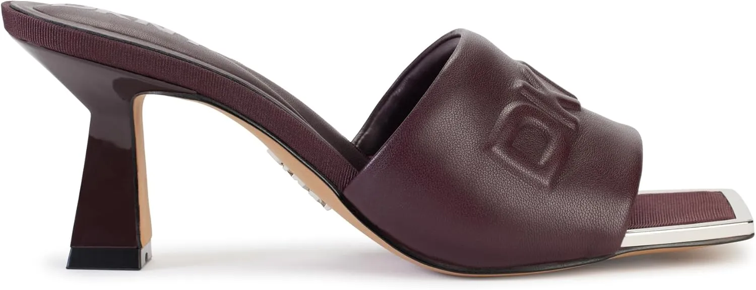 DKNY Women's Keke Sandal Mule