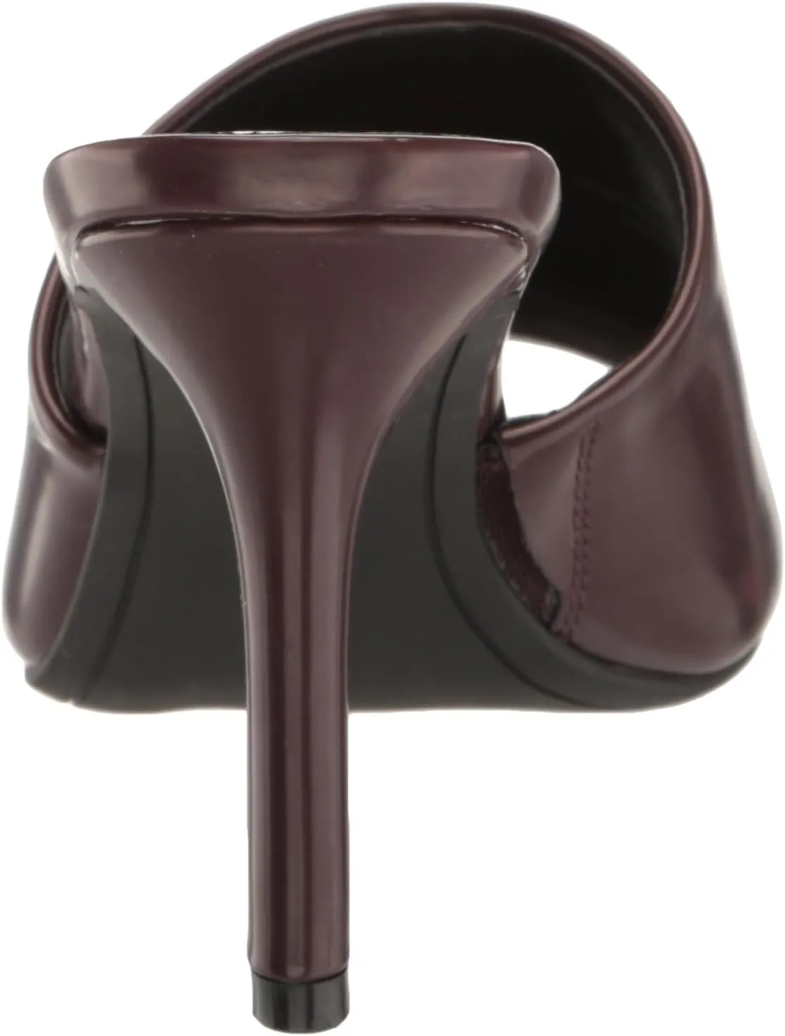 DKNY Women's Open Toe Fashion Pump Heel Sandal