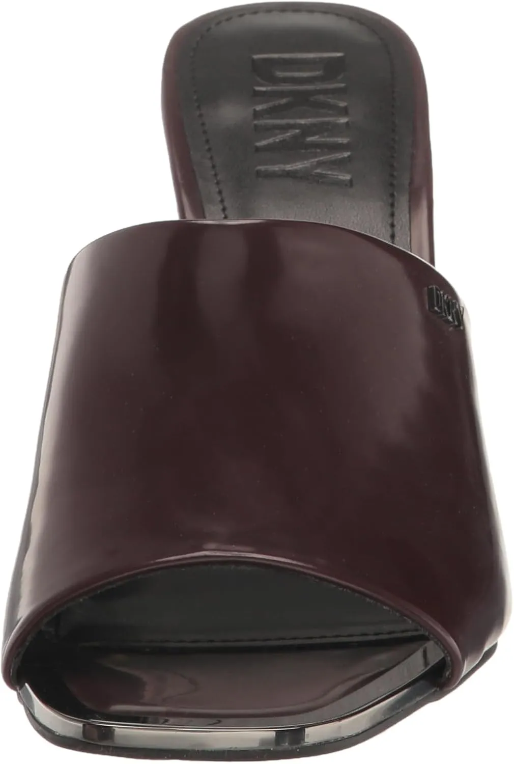 DKNY Women's Open Toe Fashion Pump Heel Sandal