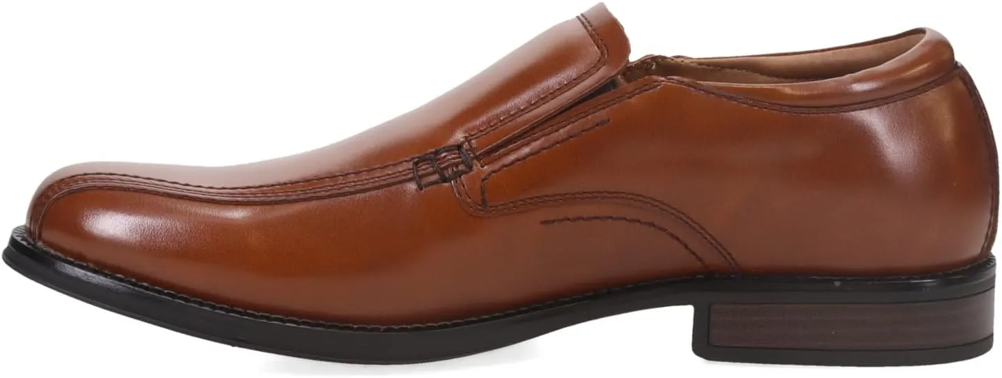 DOCKERS Mens Greer Dress Run Off Loafer Shoe