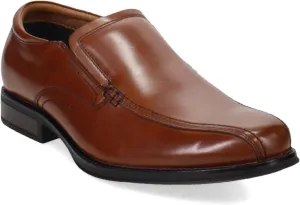 DOCKERS Mens Greer Dress Run Off Loafer Shoe