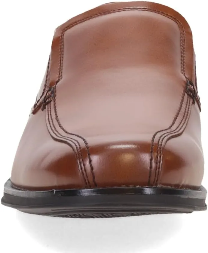 DOCKERS Mens Greer Dress Run Off Loafer Shoe