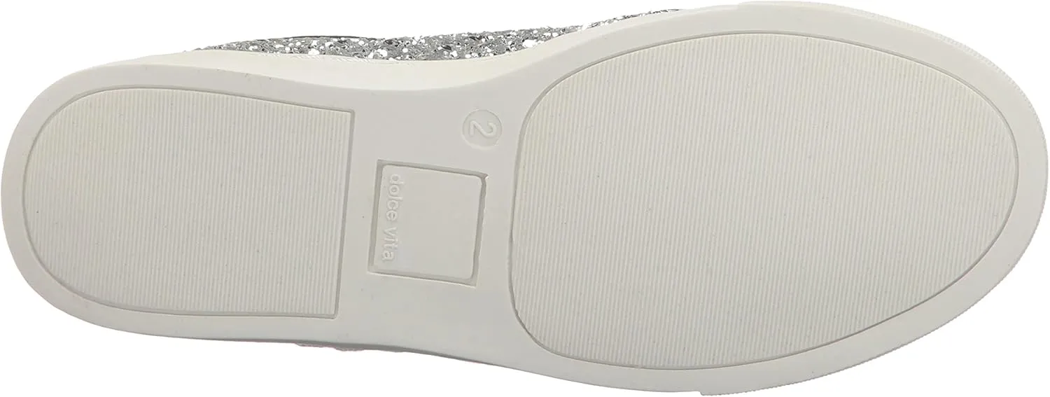 Dolce Vita Girl's Zaire Sneaker