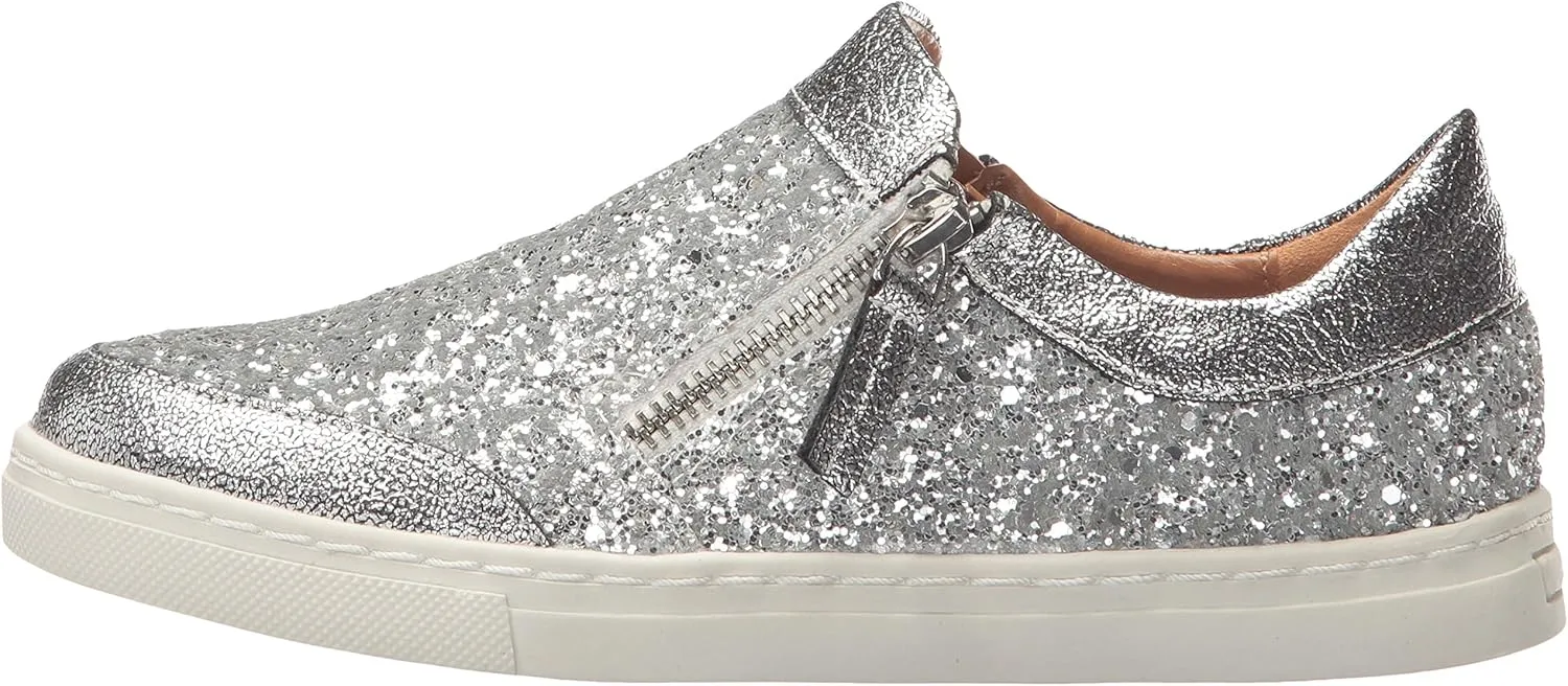 Dolce Vita Girl's Zaire Sneaker