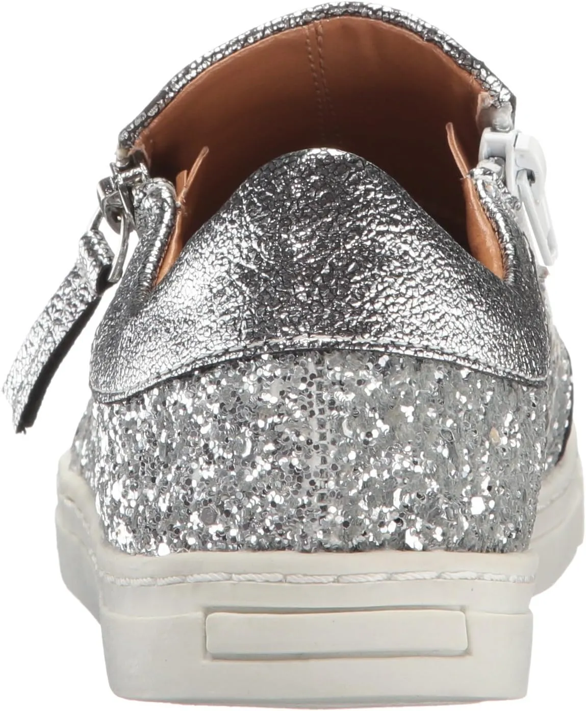 Dolce Vita Girl's Zaire Sneaker