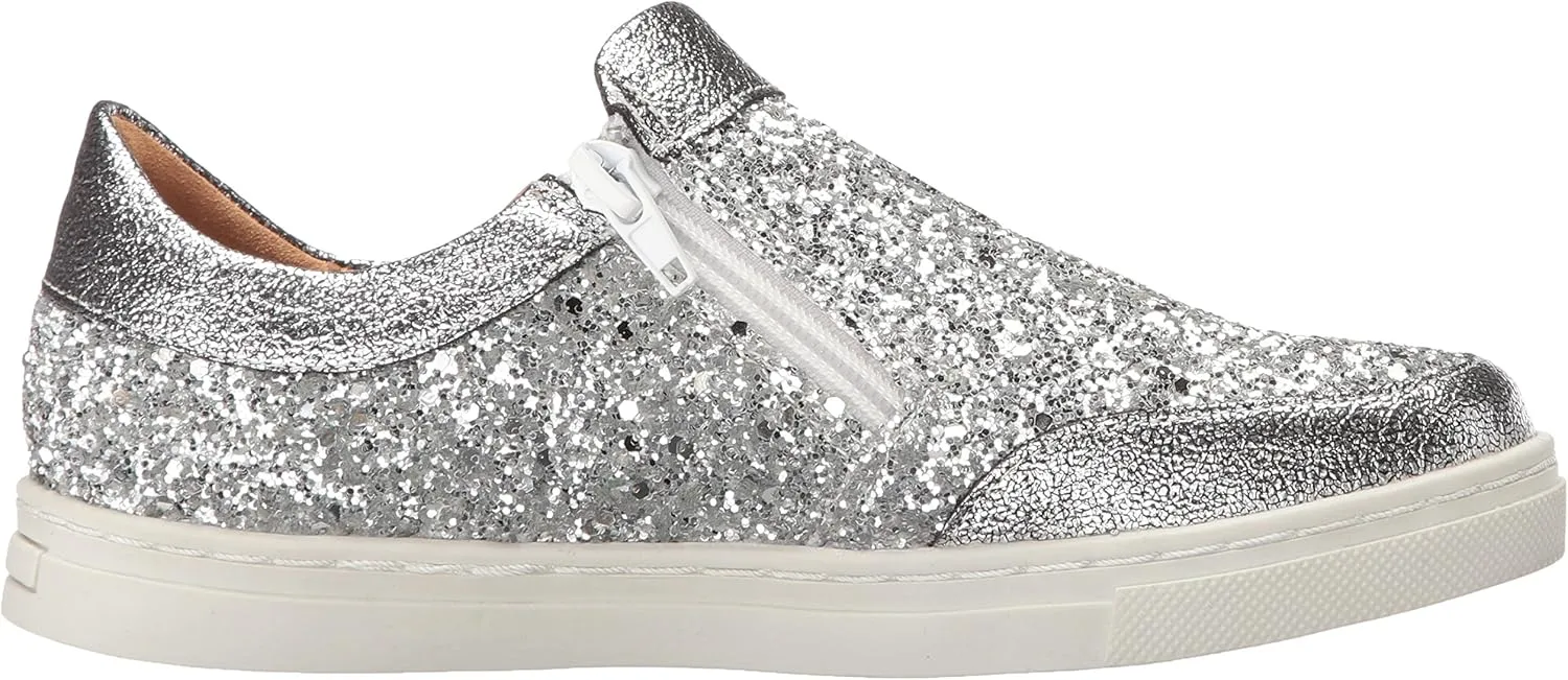 Dolce Vita Girl's Zaire Sneaker