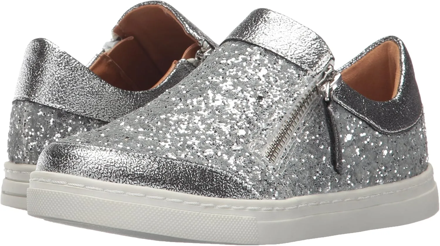 Dolce Vita Girl's Zaire Sneaker