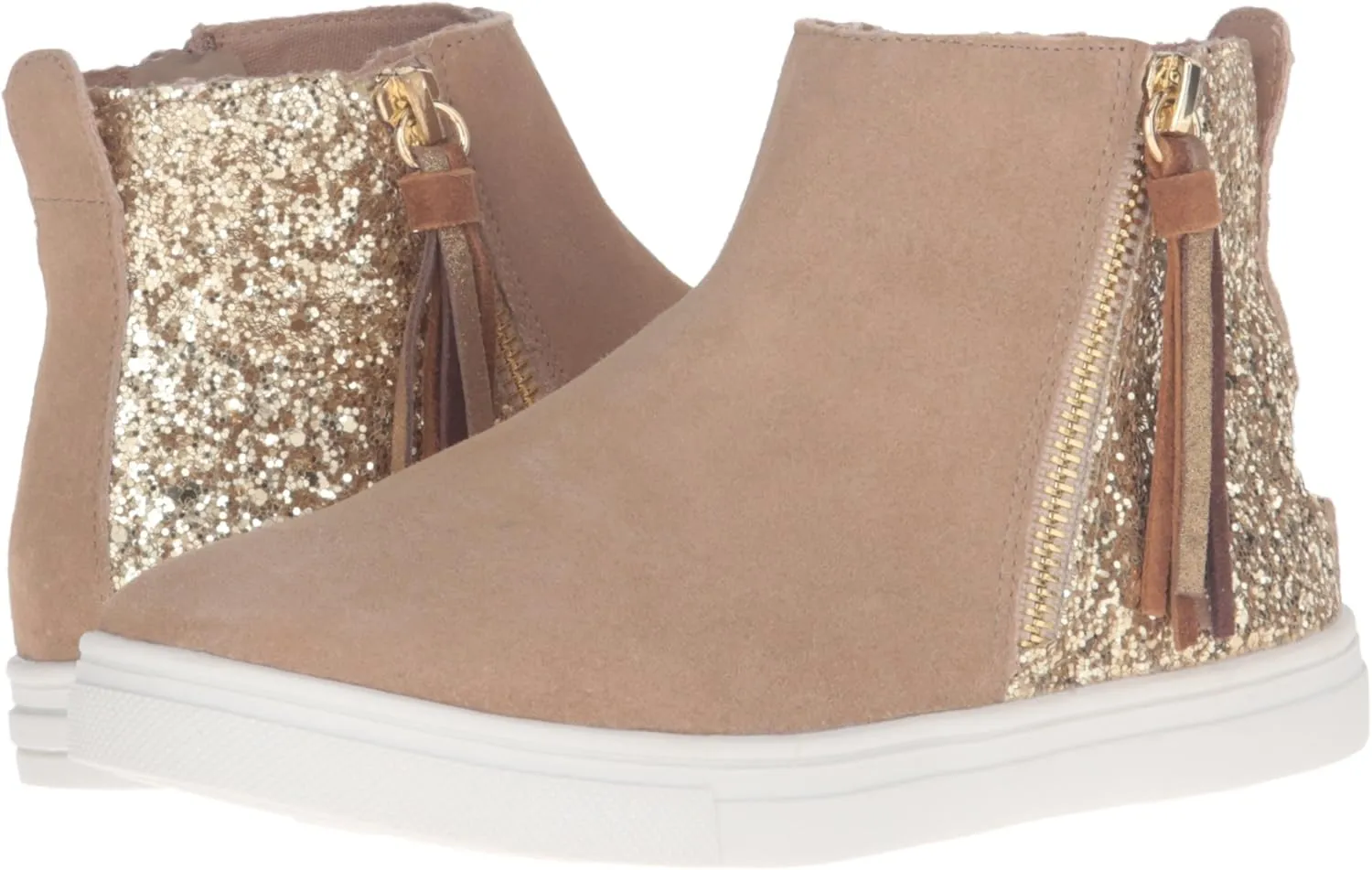 Dolce Vita Unisex-Child ALIX Slip-On
