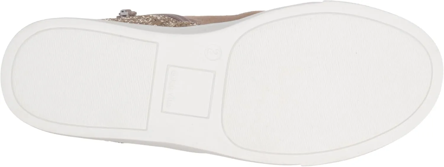 Dolce Vita Unisex-Child ALIX Slip-On
