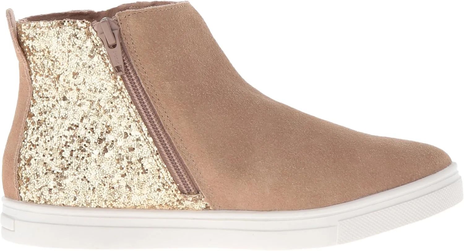 Dolce Vita Unisex-Child ALIX Slip-On