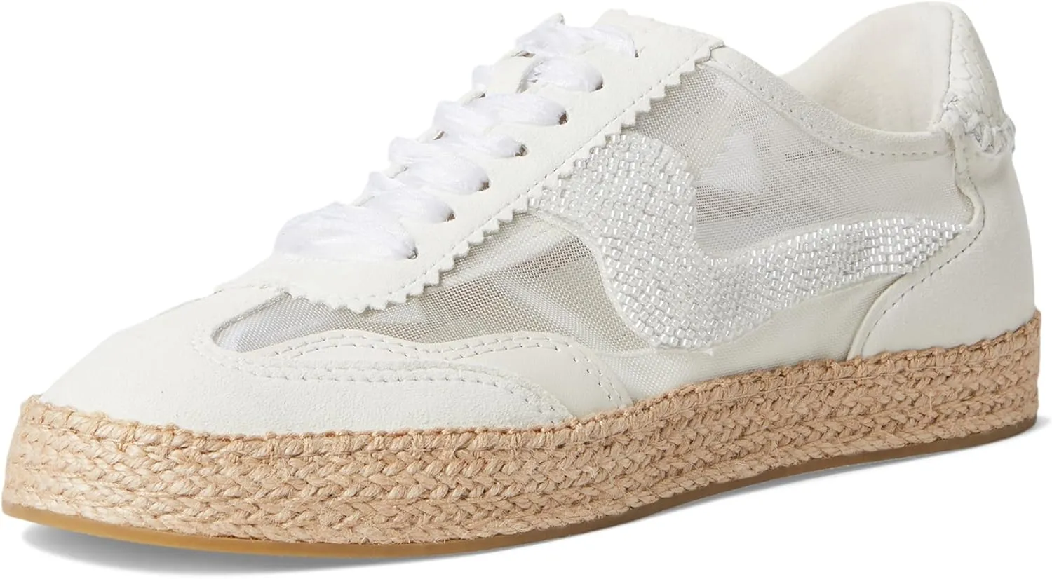 Dolce Vita Women's Notice Espadrille Sneaker