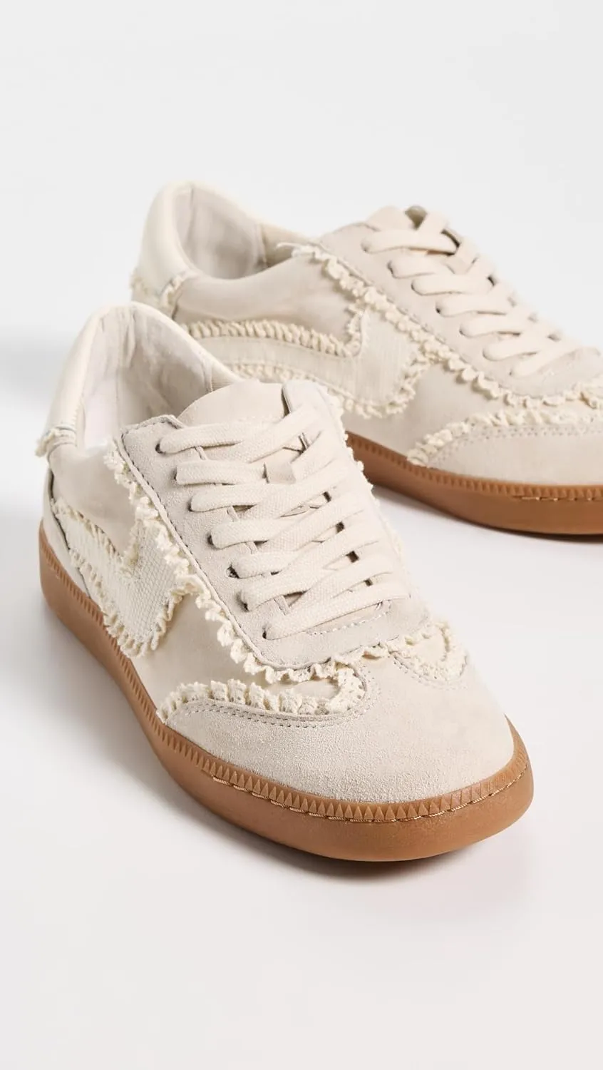 Dolce Vita Women's Notice Sneaker