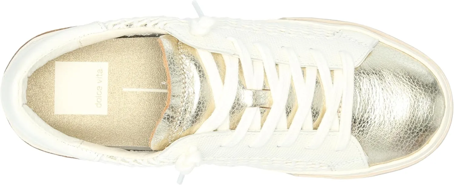 Dolce Vita Women's Zina Sneaker