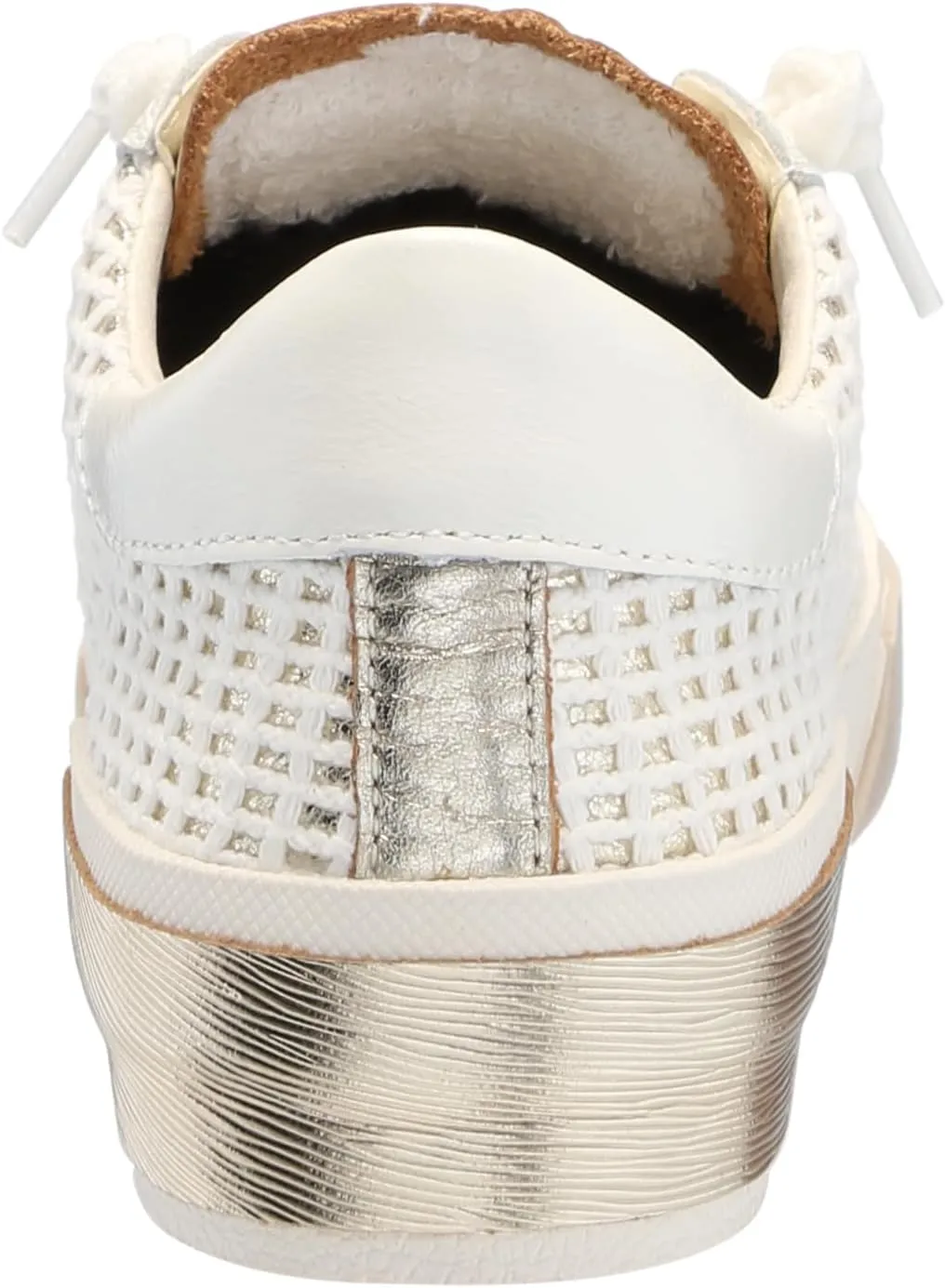 Dolce Vita Women's Zina Sneaker