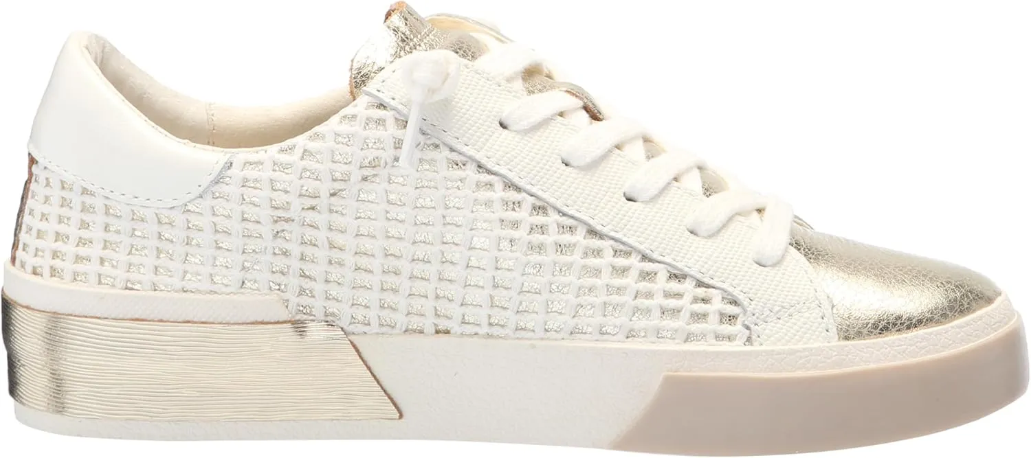 Dolce Vita Women's Zina Sneaker