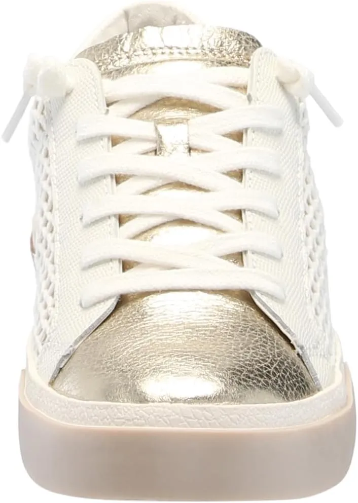 Dolce Vita Women's Zina Sneaker