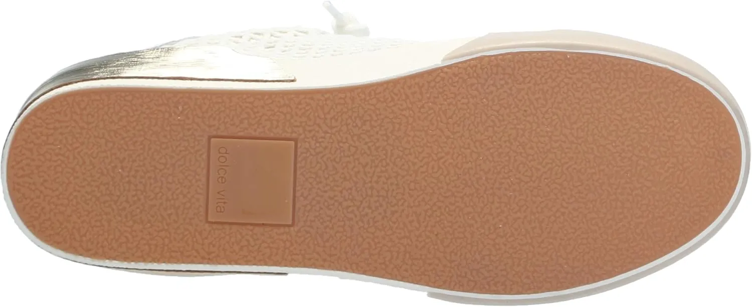 Dolce Vita Women's Zina Sneaker