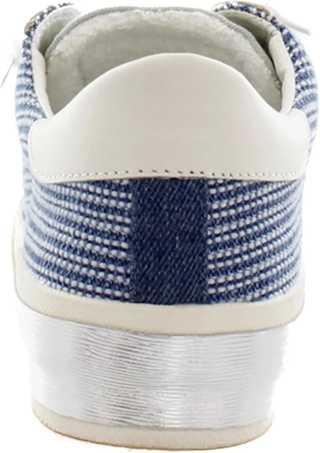 Dolce Vita Women's Zina Sneaker