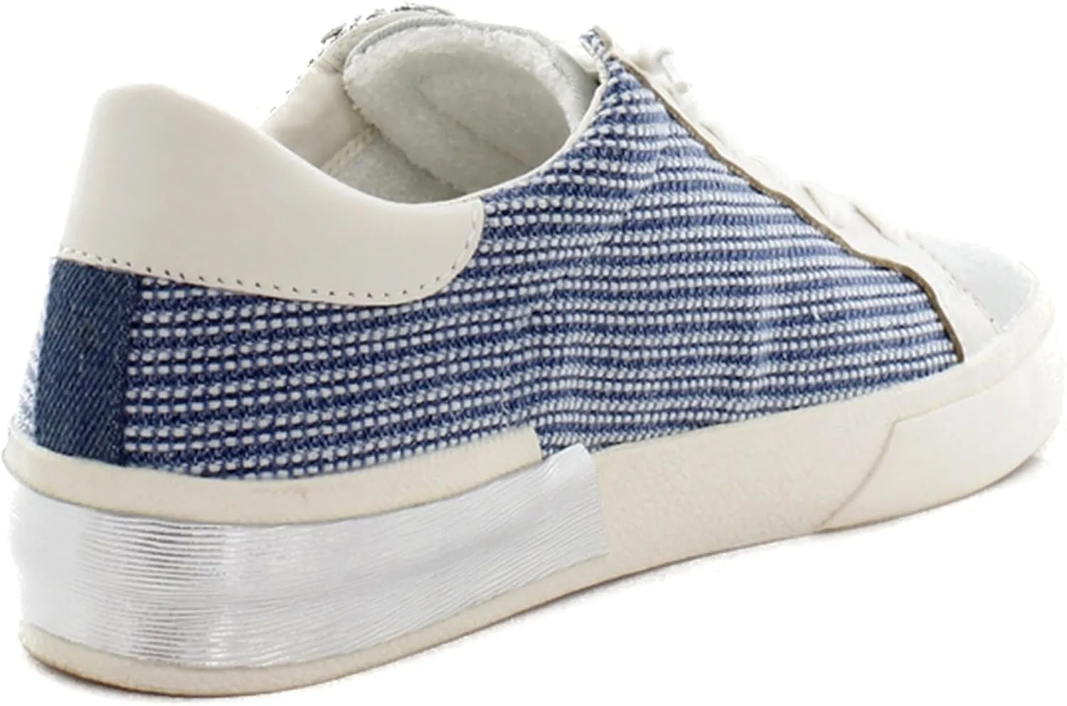 Dolce Vita Women's Zina Sneaker