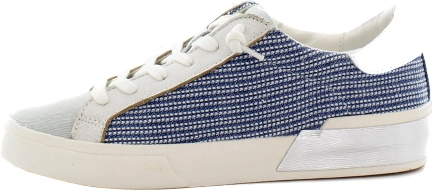 Dolce Vita Women's Zina Sneaker
