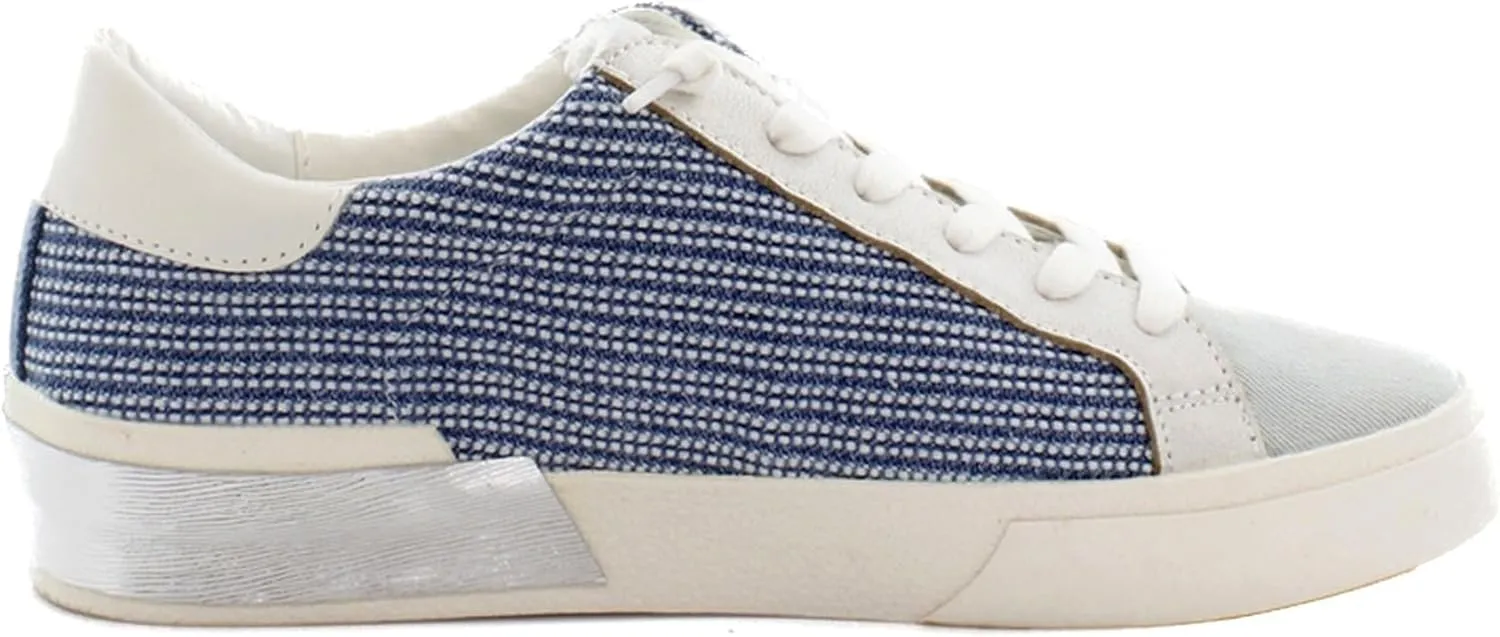Dolce Vita Women's Zina Sneaker