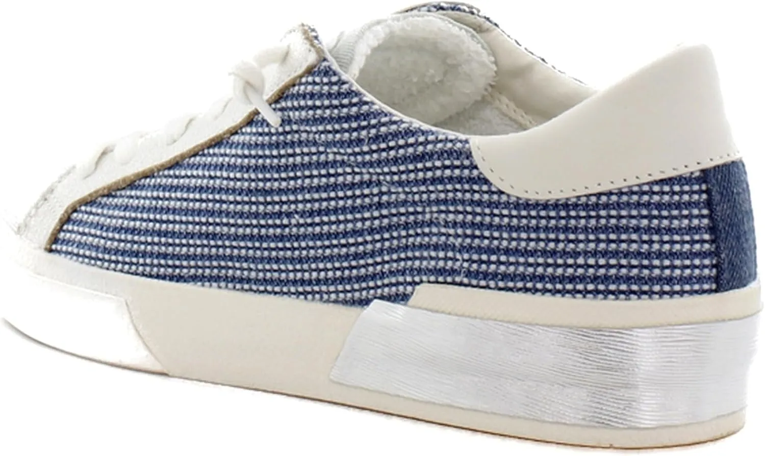 Dolce Vita Women's Zina Sneaker