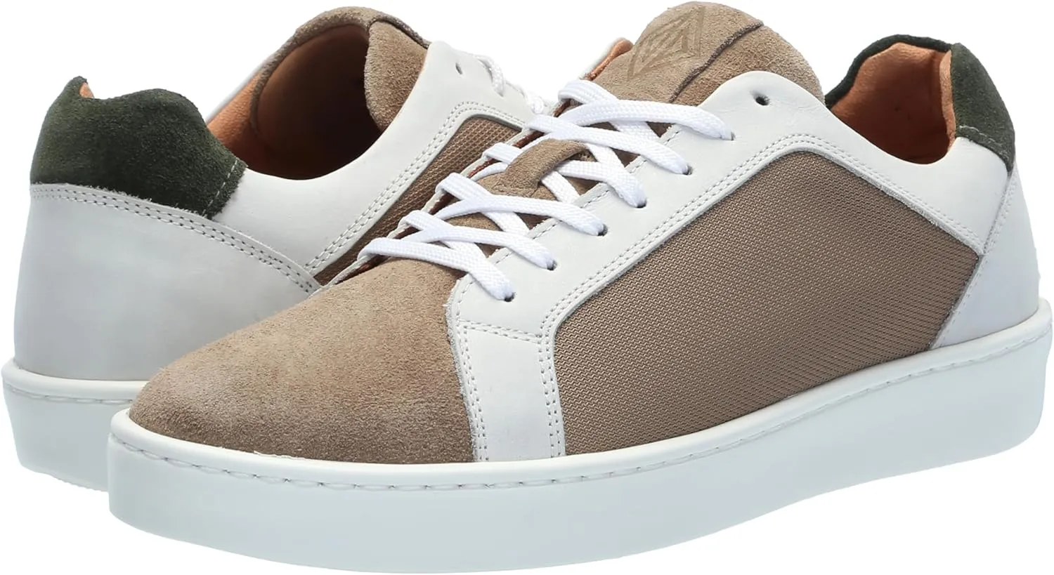 Donald J Pliner Men's Archie Nylon Fashion Sneaker