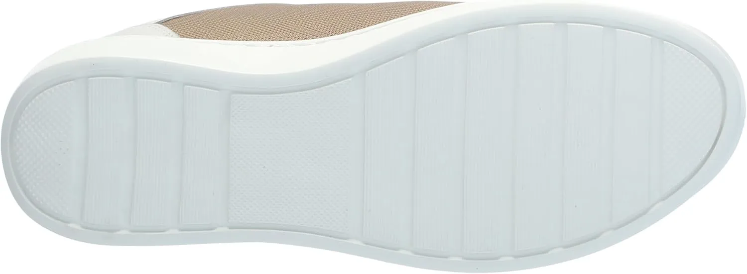 Donald J Pliner Men's Archie Nylon Fashion Sneaker