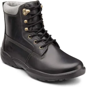 Dr. Comfort Men's Boss Diabetic Boots