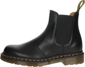 Dr. Martens Men's 2976 Antique Temperley Chelsea Boot