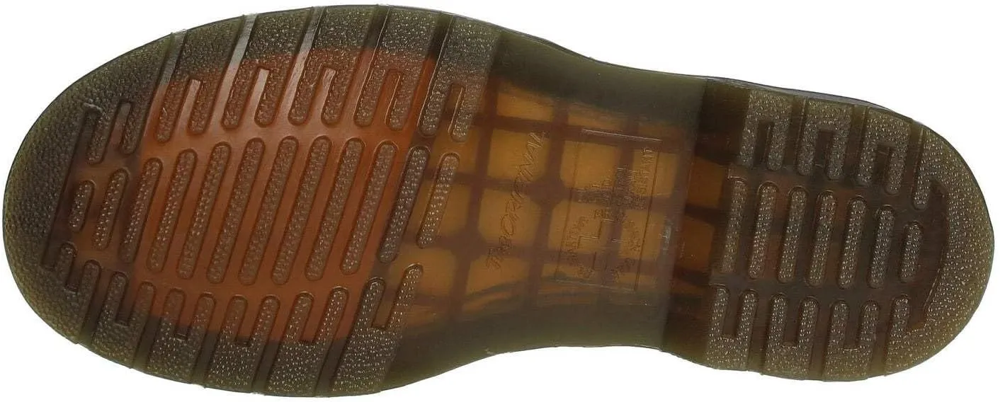Dr. Martens Men's 2976 Antique Temperley Chelsea Boot