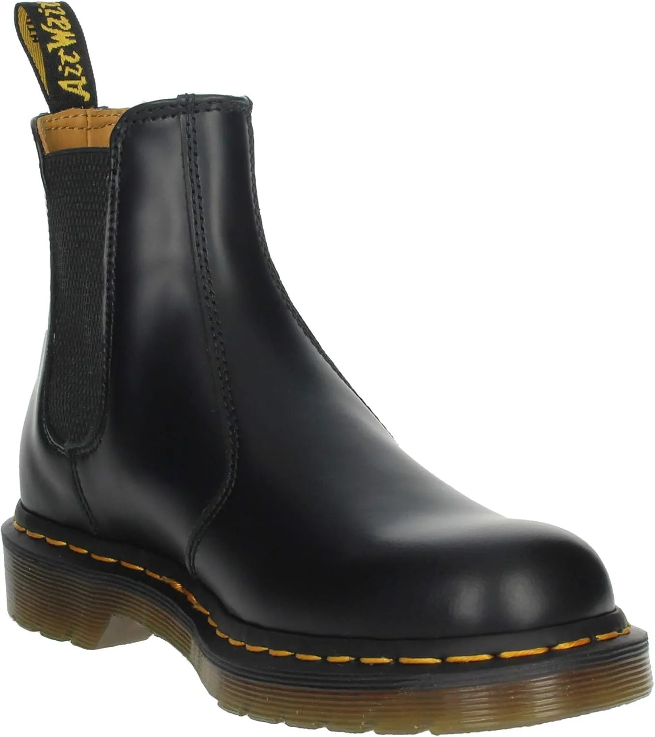 Dr. Martens Men's 2976 Antique Temperley Chelsea Boot